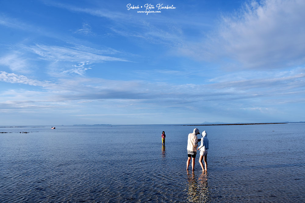 婆罗洲的尽头(10): 