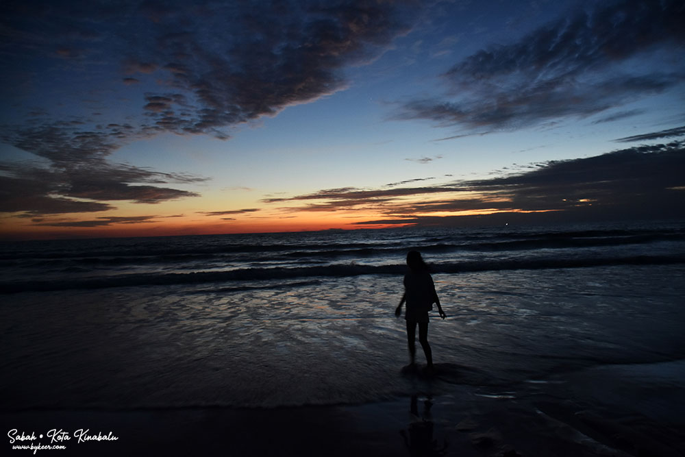 婆罗洲的尽头(12): 