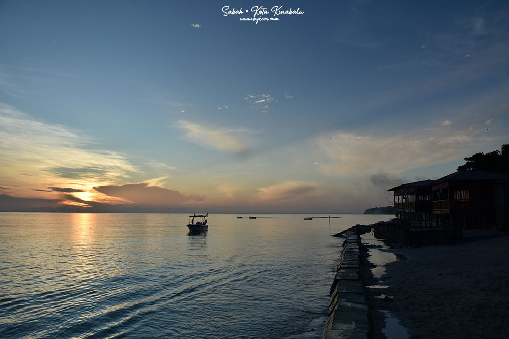 婆罗洲的尽头(14): 