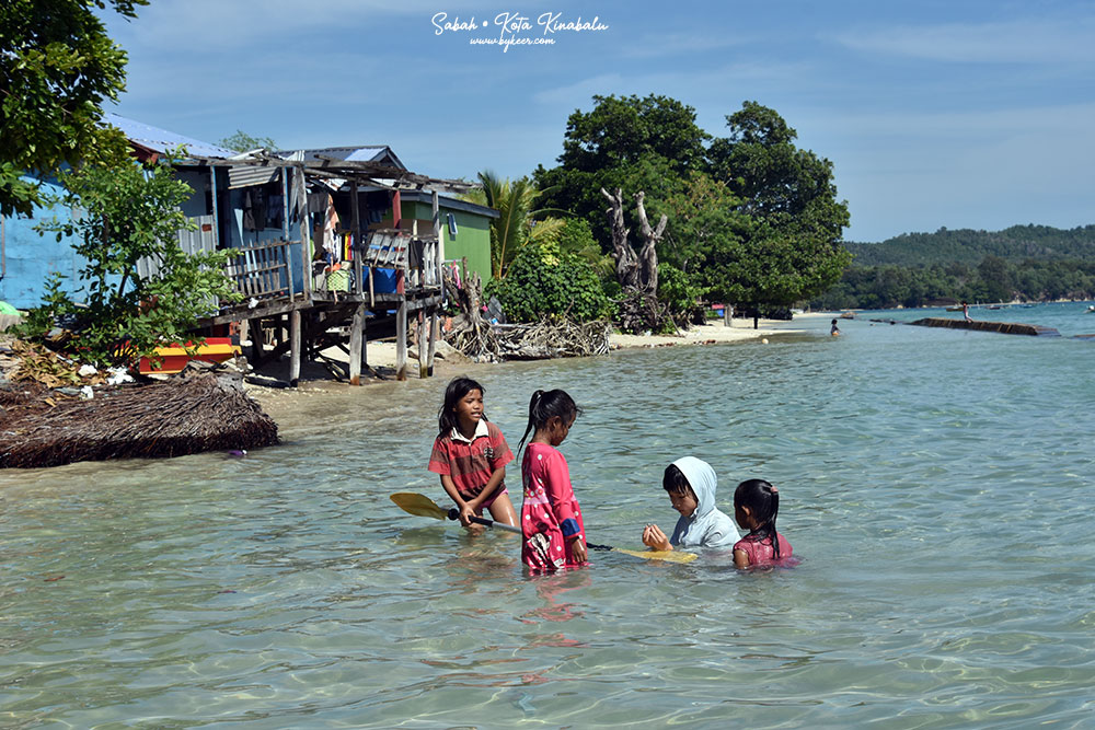 婆罗洲的尽头(15): 