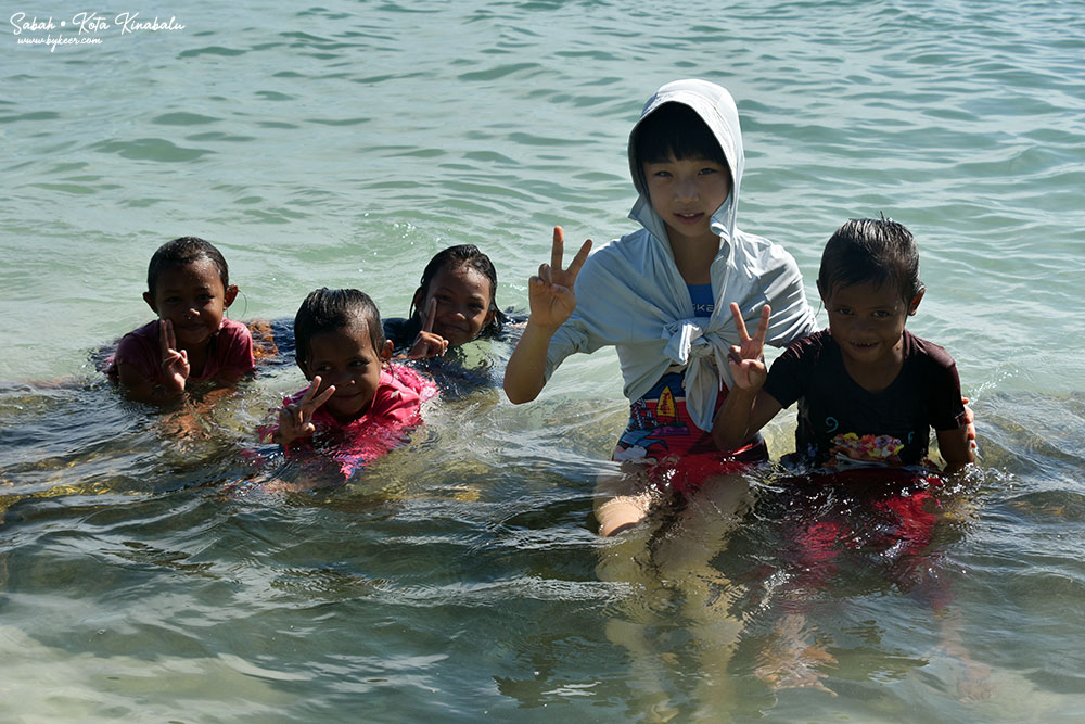 婆罗洲的尽头(16): 