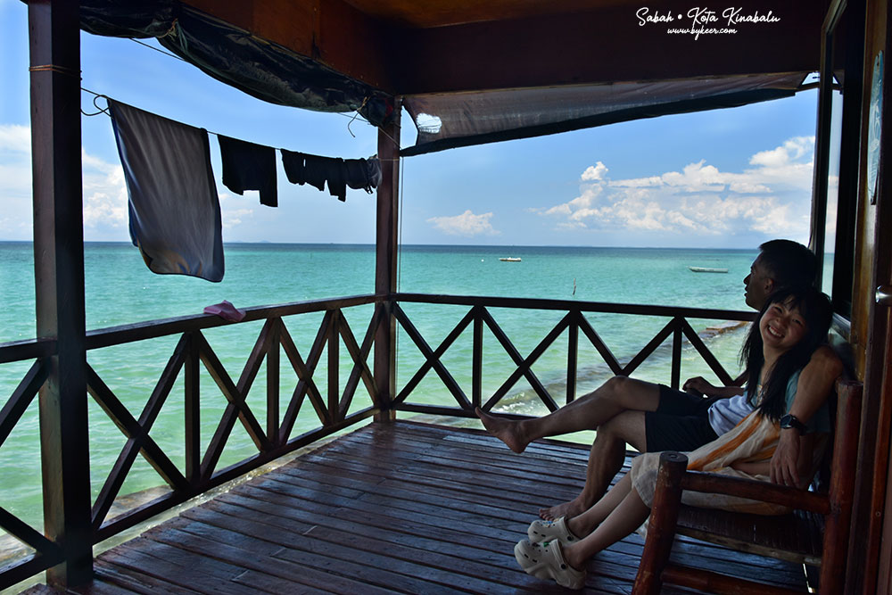 婆罗洲的尽头(18): 