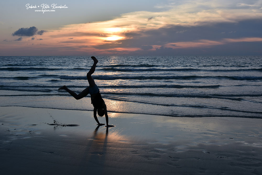 婆罗洲的尽头(21): 