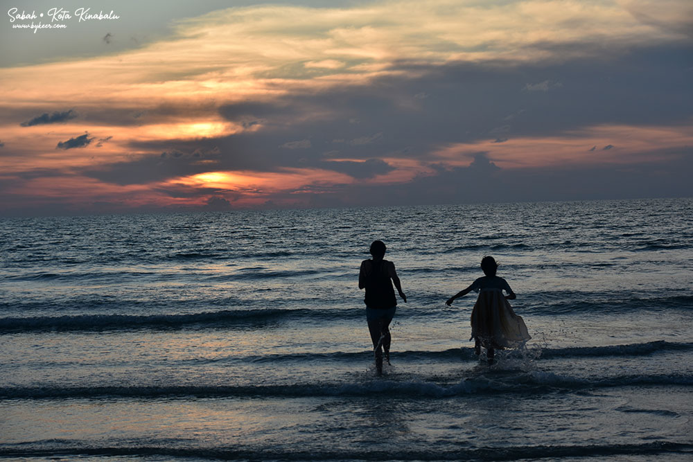 婆罗洲的尽头(22): 