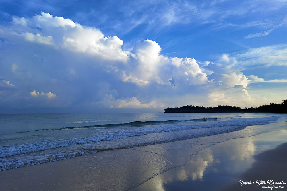 婆罗洲的尽头(23): 