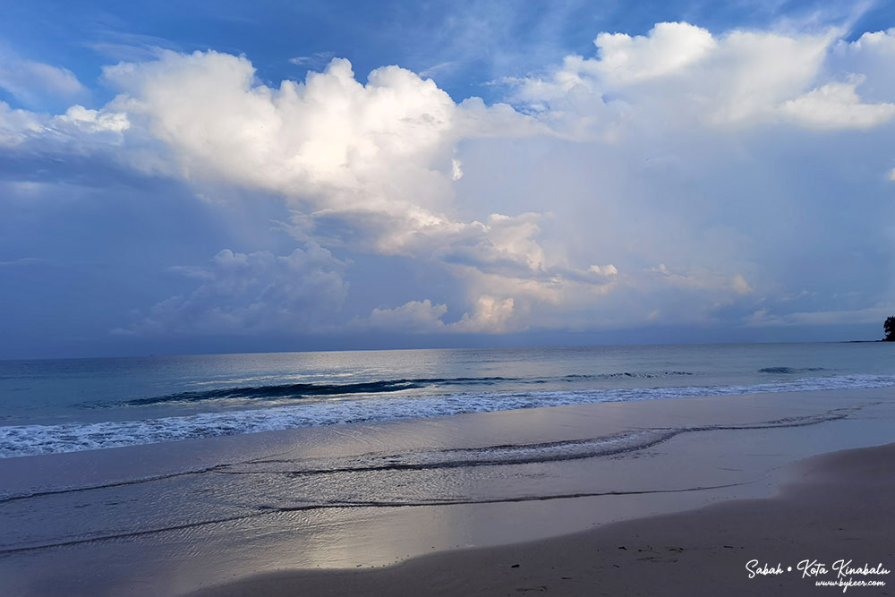 婆罗洲的尽头(24): 