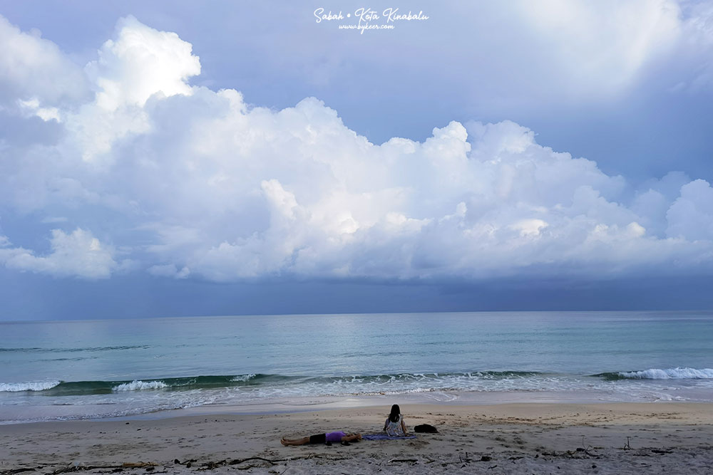 婆罗洲的尽头(25): 