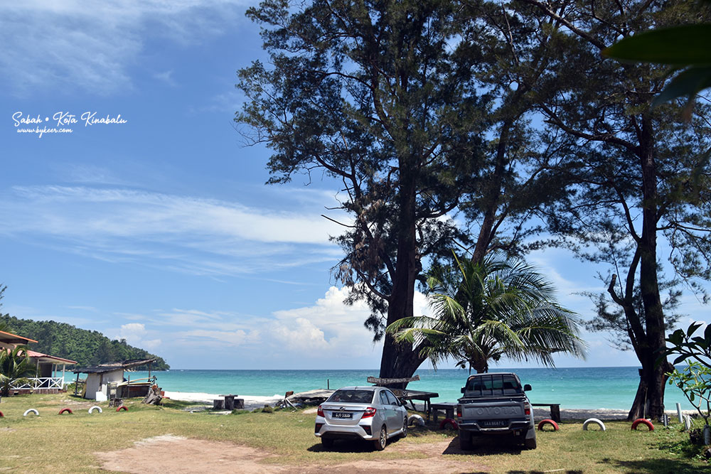 婆罗洲的尽头(28): 