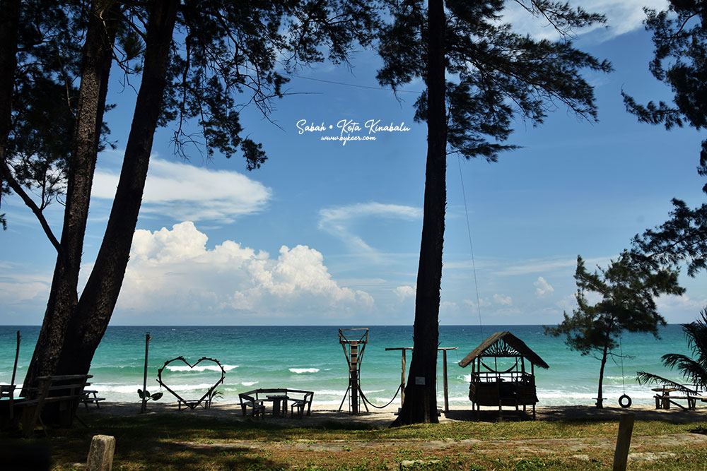 婆罗洲的尽头(29): 