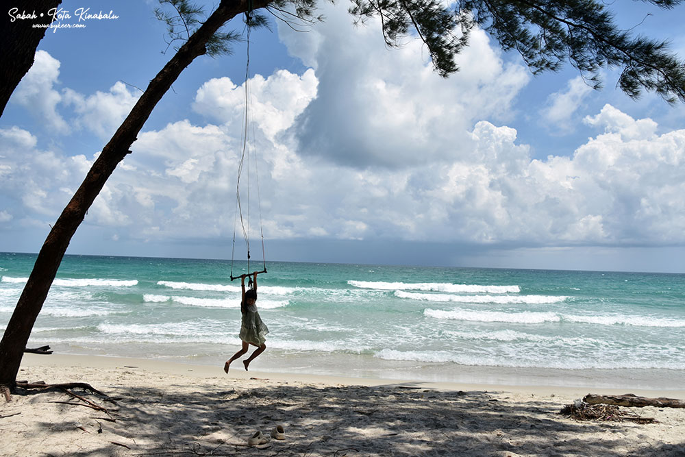 婆罗洲的尽头(31): 