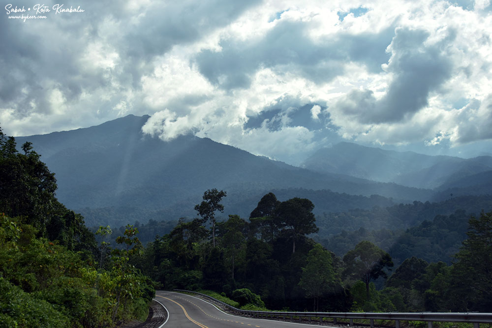 婆罗洲的尽头(32): 