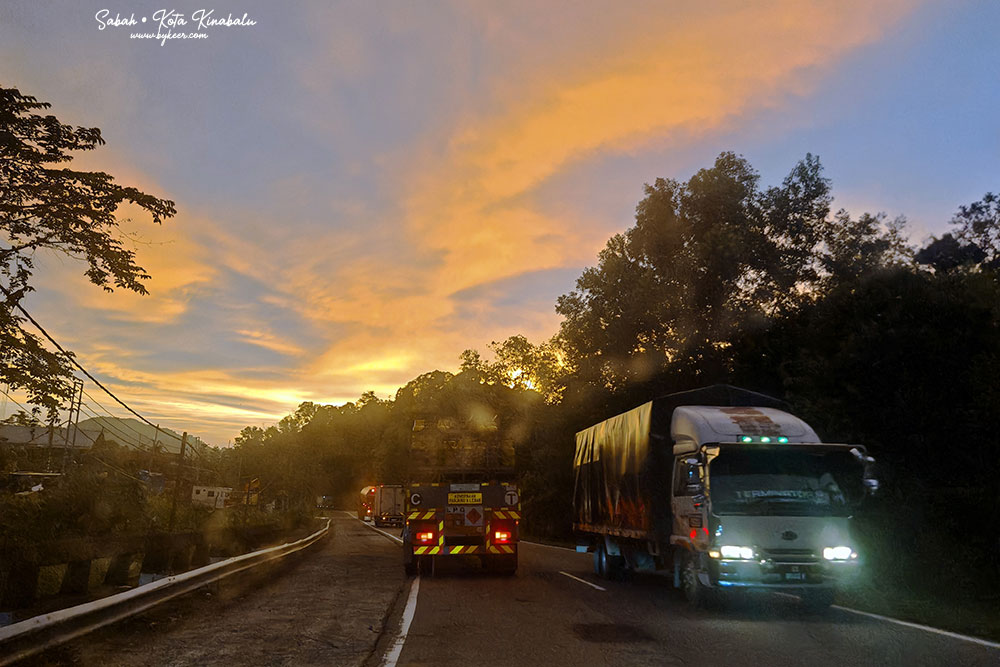 婆罗洲的尽头(33): 