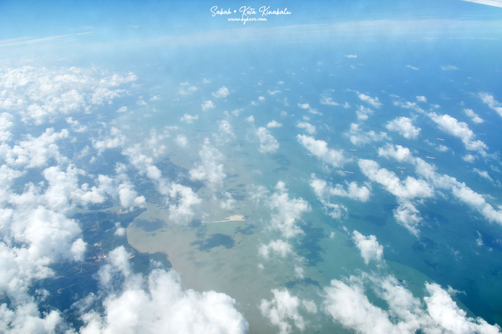 婆罗洲的尽头(36): 