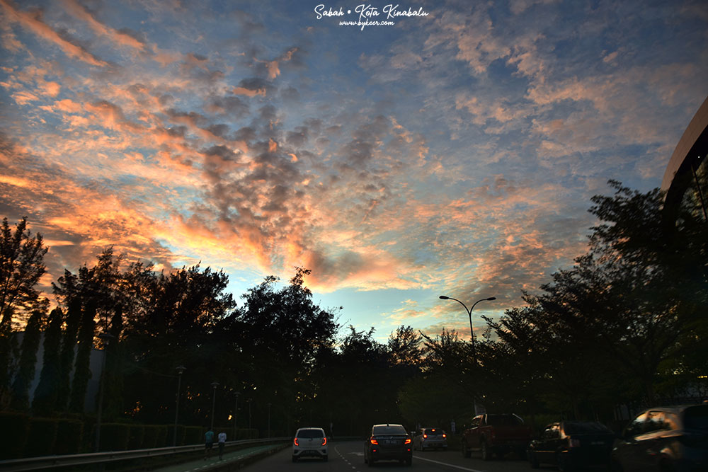 婆罗洲的尽头(5): 