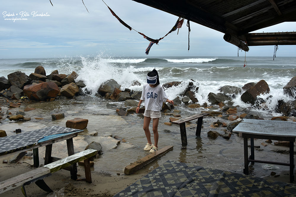 婆罗洲的尽头(6): 