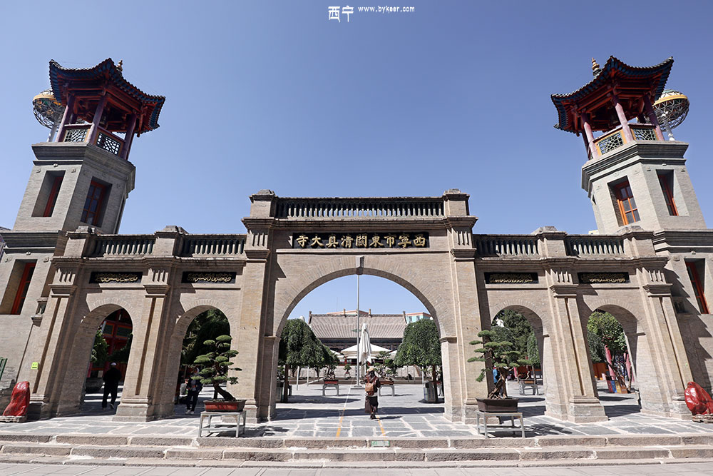 探寻西宁(10): 
