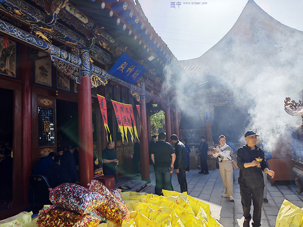 探寻西宁(2): 