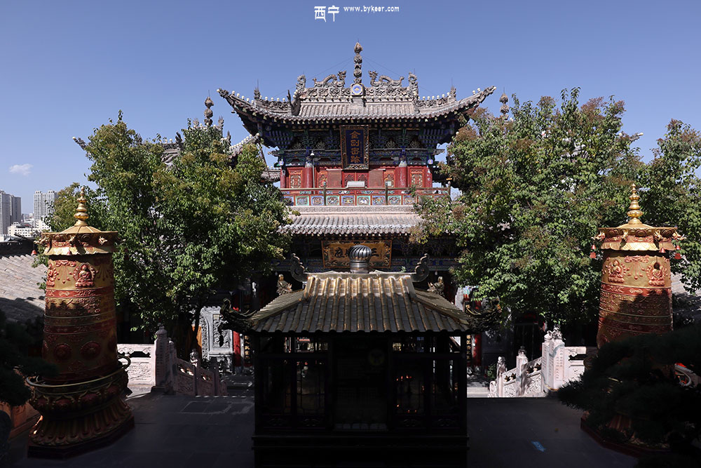 探寻西宁(23): 