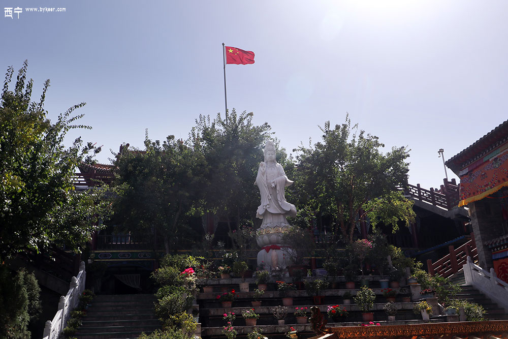 探寻西宁(24): 