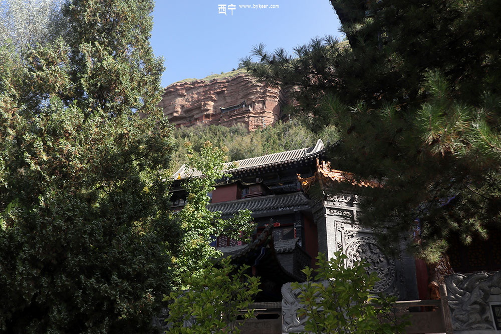 探寻西宁(3): 