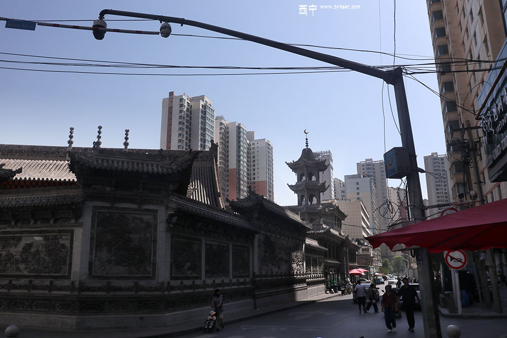 探寻西宁(5): 