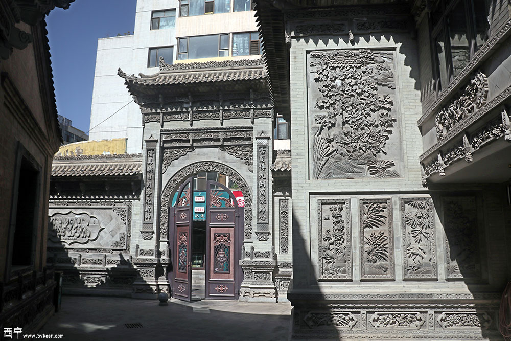 探寻西宁(8): 