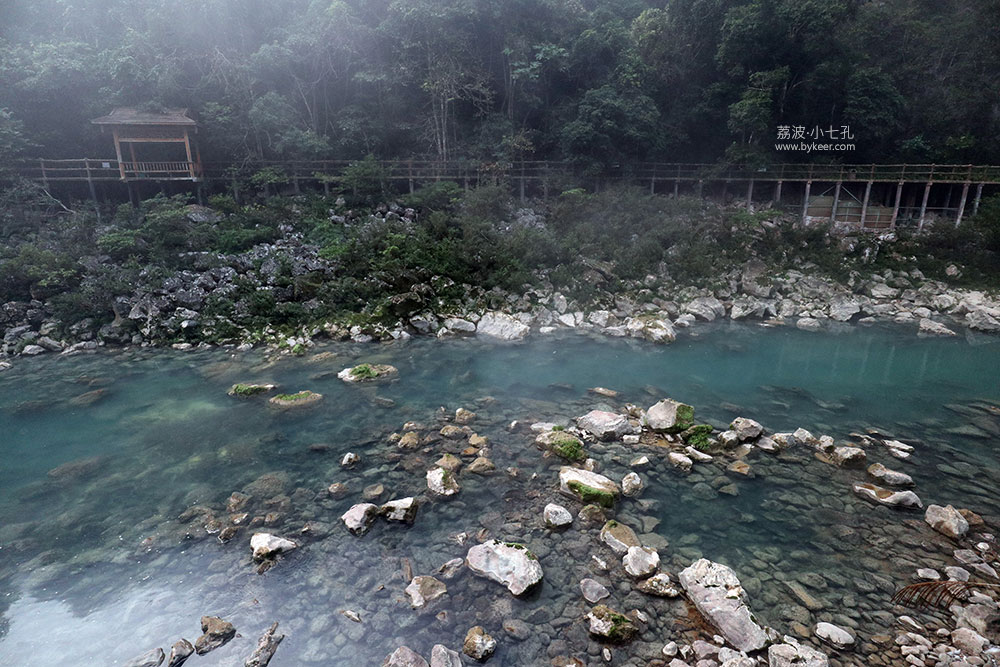 地球腰带上的绿宝石(2): 