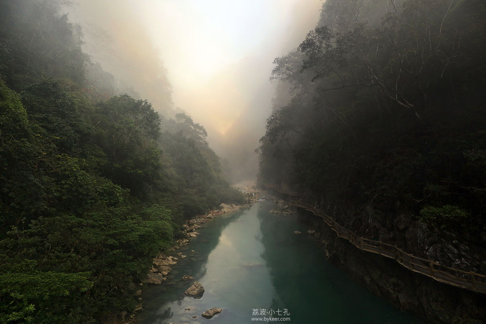 地球腰带上的绿宝石(5): 