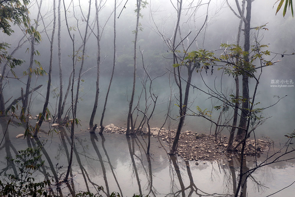 地球腰带上的绿宝石(7): 