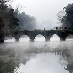 地球腰带上的绿宝石