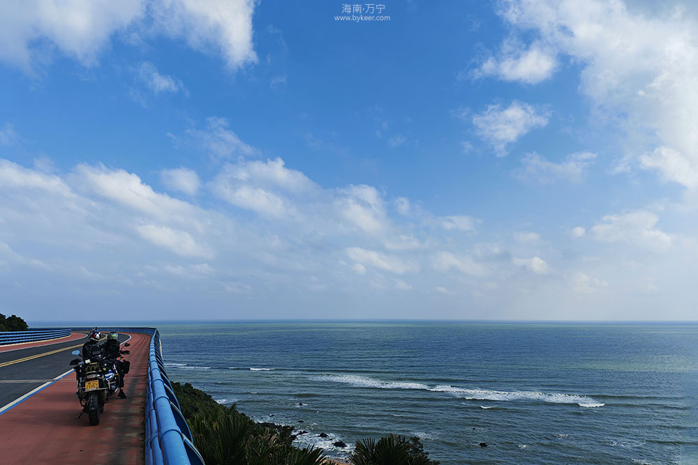 万宁海岸线-9 万宁海岸线(9):