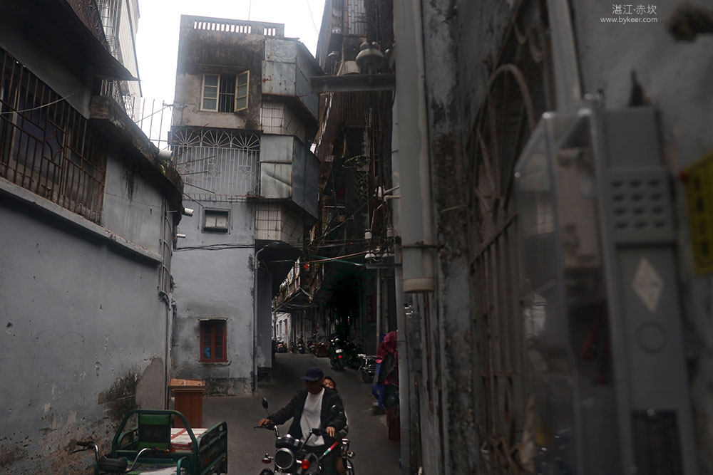 湛江赤坎：非预制(10): 