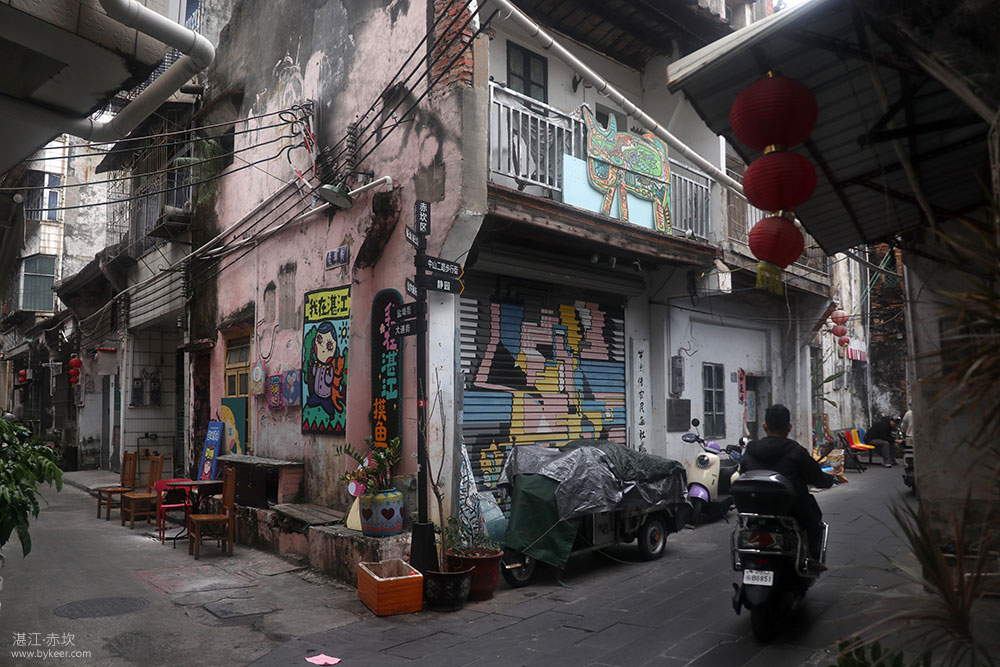 湛江赤坎：非预制(12): 