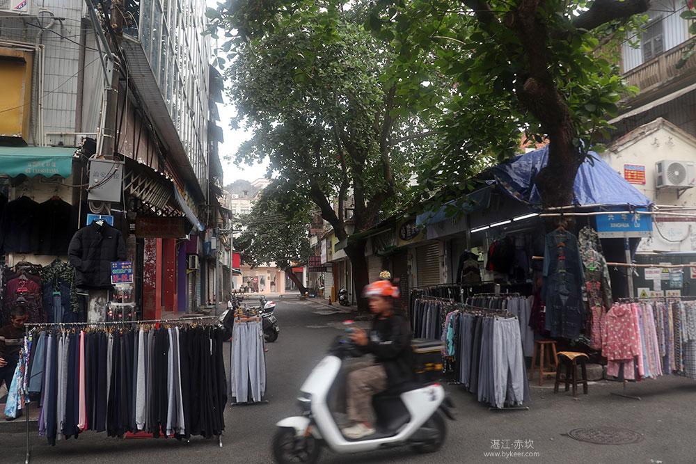 湛江赤坎：非预制(14): 