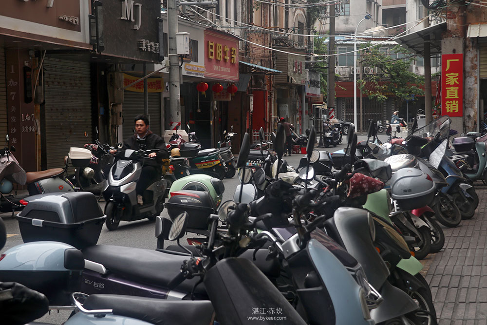 湛江赤坎：非预制(15): 