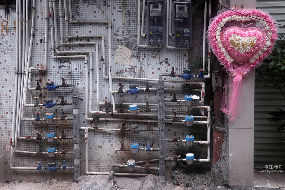 湛江赤坎：非预制(16): 