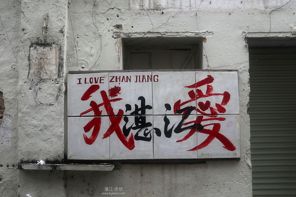 湛江赤坎：非预制(17): 