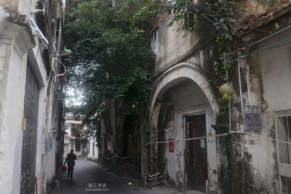 湛江赤坎：非预制(6): 