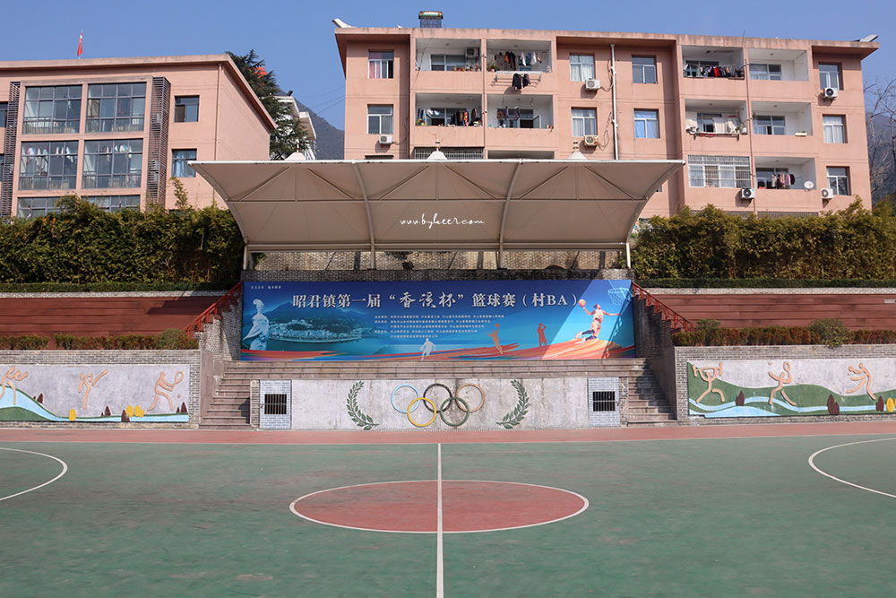 2026春节峡江(10): 