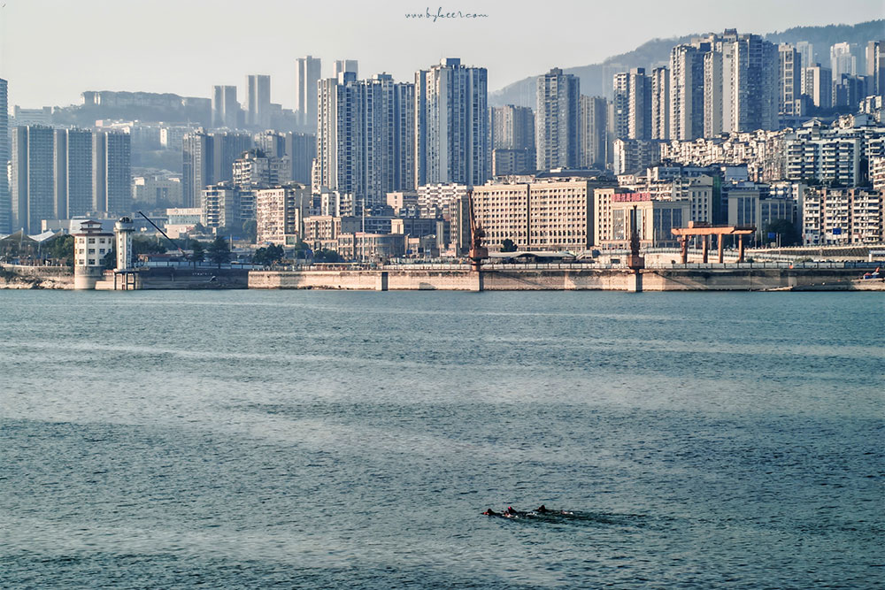 2026春节峡江(3): 