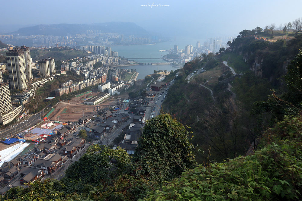 2026春节峡江(6): 